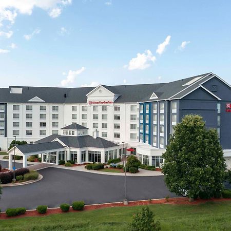 Hilton Garden Inn Роанок-Рапидс Экстерьер фото