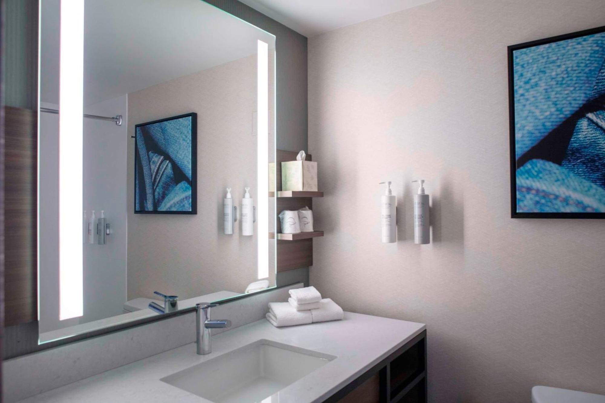 Hilton Garden Inn Роанок-Рапидс Экстерьер фото
